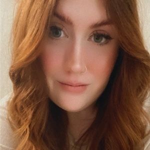 Meet your Posher, Ashlee